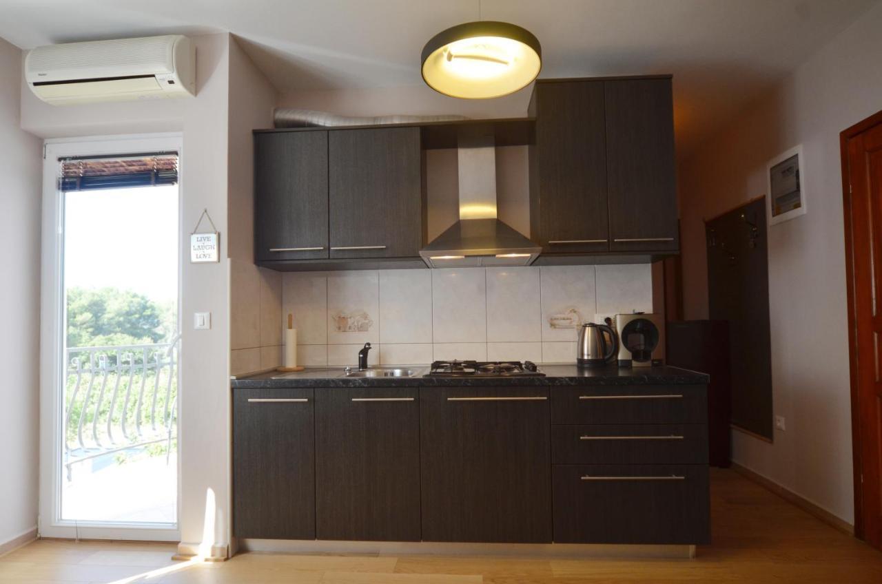 Rita Apartment Cocaletto Rovinj Ngoại thất bức ảnh
