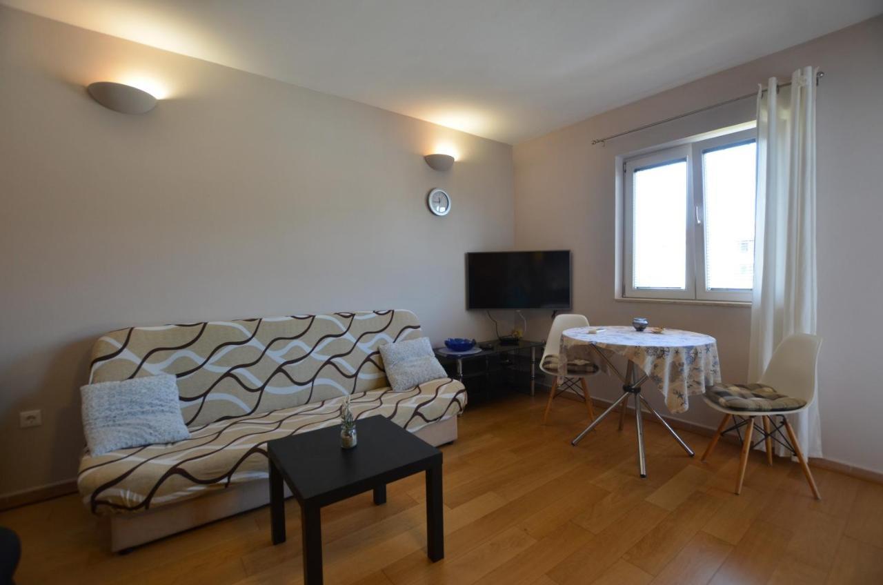 Rita Apartment Cocaletto Rovinj Ngoại thất bức ảnh