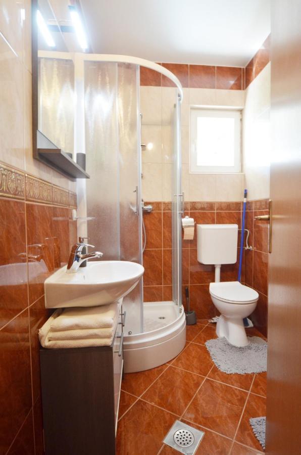Rita Apartment Cocaletto Rovinj Ngoại thất bức ảnh