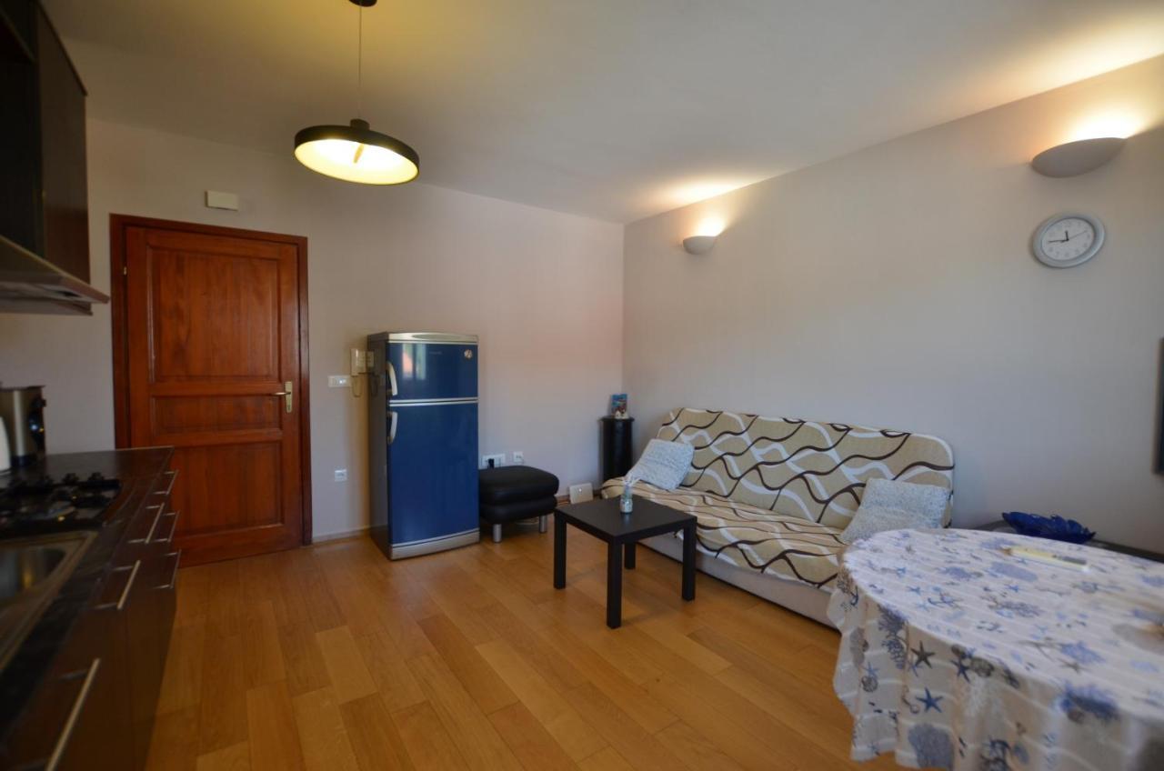 Rita Apartment Cocaletto Rovinj Ngoại thất bức ảnh