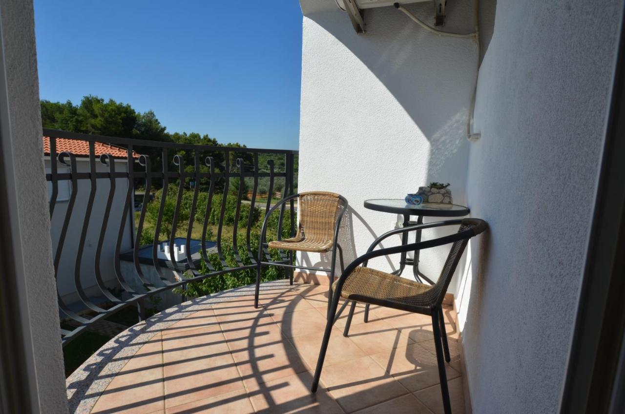 Rita Apartment Cocaletto Rovinj Ngoại thất bức ảnh