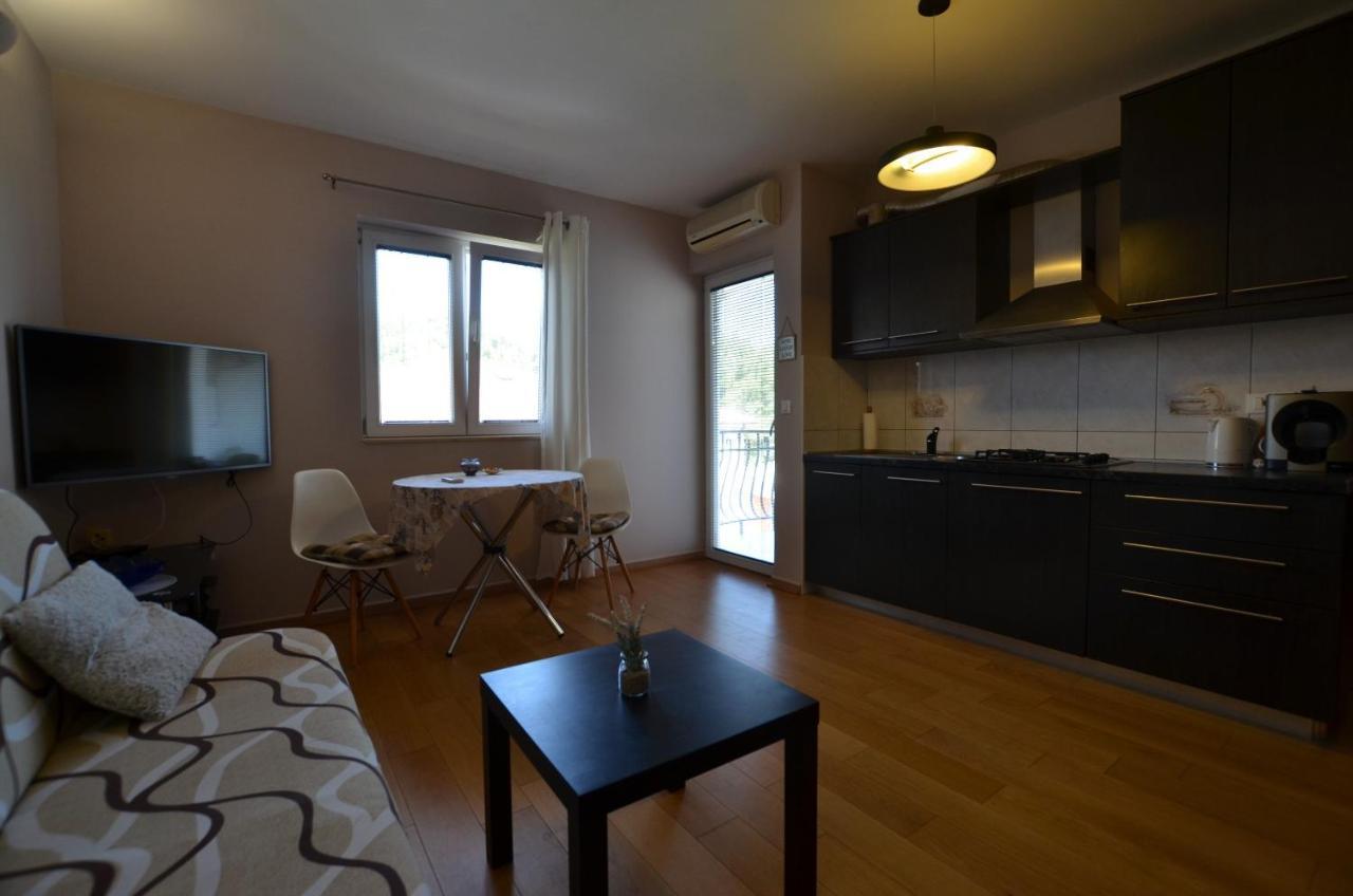 Rita Apartment Cocaletto Rovinj Ngoại thất bức ảnh