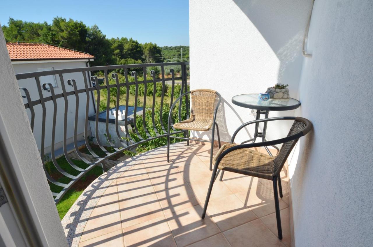 Rita Apartment Cocaletto Rovinj Ngoại thất bức ảnh