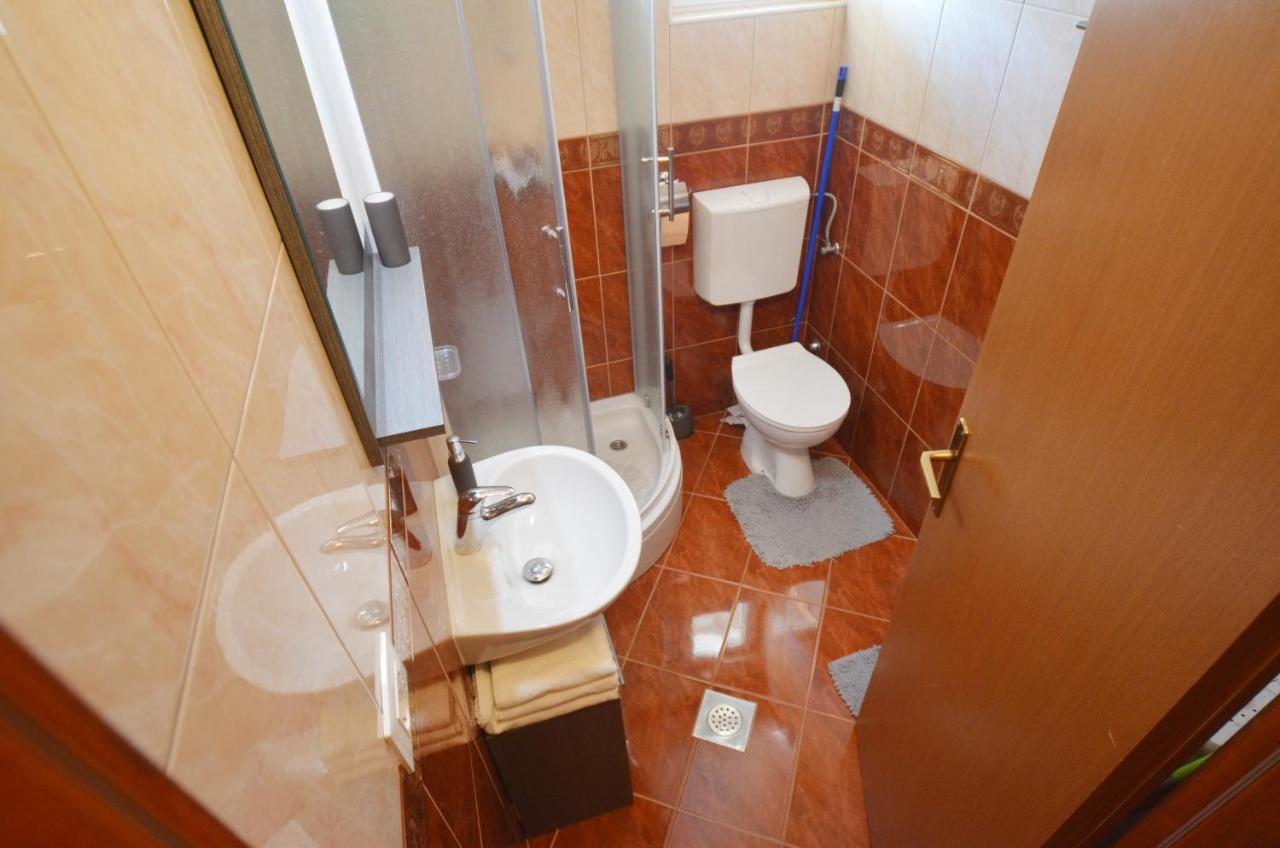 Rita Apartment Cocaletto Rovinj Ngoại thất bức ảnh