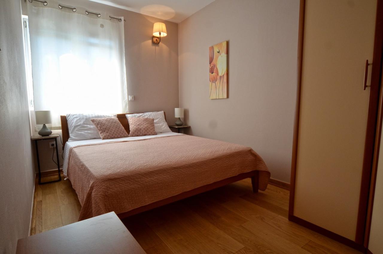 Rita Apartment Cocaletto Rovinj Ngoại thất bức ảnh